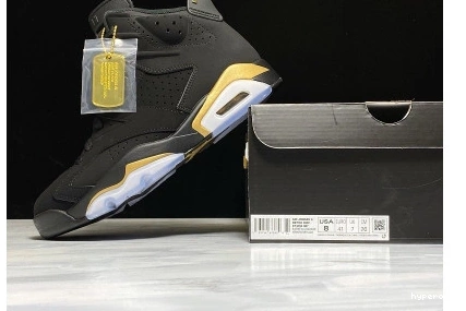 Hyperoad RETRO DMP 6 - JORDAN (2020) 1214